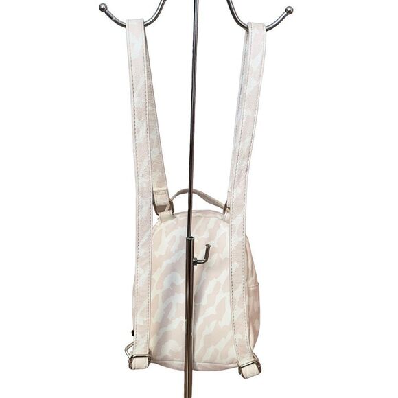 Betsey Johnson Dog Mini Backpack - Picture 3 of 15